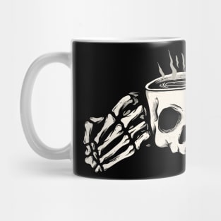 Coffe time Mug